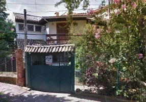 Foto 1 de Casa com 3 Quartos à venda, 189m² em Ipanema, Porto Alegre