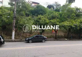 Foto 1 de Lote/Terreno à venda, 1350m² em Piratininga, Niterói