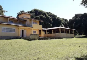 Foto 1 de Casa com 5 Quartos à venda, 1000m² em Praia Brava Mambucaba, Angra dos Reis