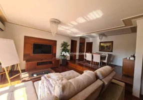 Foto 1 de Apartamento com 4 Quartos à venda, 190m² em Centro, São José do Rio Preto