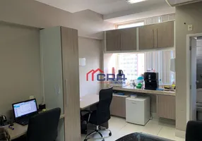 Foto 1 de Sala Comercial à venda, 31m² em Vila Santa Cecília, Volta Redonda