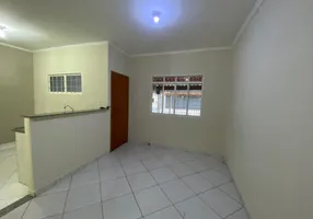 Foto 1 de Casa com 3 Quartos à venda, 78m² em Portal da Mantiqueira, Taubaté