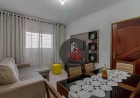 Foto 1 de Casa com 2 Quartos à venda, 120m² em Jardim Ipanema, Santo André