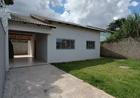 Foto 1 de Casa com 2 Quartos à venda, 98m² em Pedra Branca, Palhoça