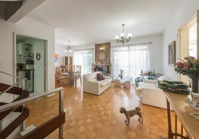 Foto 1 de Casa com 3 Quartos à venda, 333m² em Jardim Itú Sabará, Porto Alegre