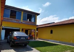 Foto 1 de Casa com 4 Quartos à venda, 270m² em Balneário São Jorge, Itanhaém