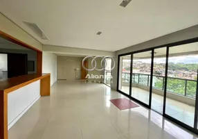 Foto 1 de Apartamento com 4 Quartos à venda, 190m² em Santa Lúcia, Belo Horizonte