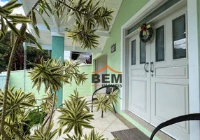 Foto 1 de Casa com 3 Quartos à venda, 180m² em Fazenda, Itajaí