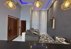 Foto 1 de Casa de Condomínio com 3 Quartos à venda, 250m² em Jardim Valencia, Ribeirão Preto