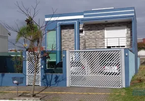 Foto 1 de Casa com 3 Quartos à venda, 209m² em Estância Velha, Canoas