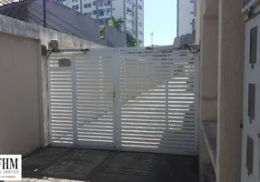 Foto 1 de Casa de Condomínio com 2 Quartos para alugar, 93m² em Campo Grande, Rio de Janeiro