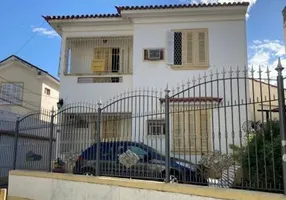 Foto 1 de Casa com 2 Quartos para alugar, 91m² em Engenho Novo, Rio de Janeiro