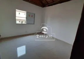 Foto 1 de Lote/Terreno à venda, 200m² em Paraiso, Santo André