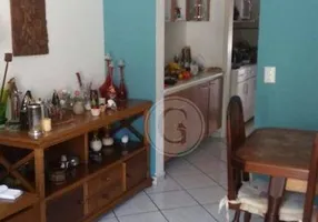 Foto 1 de Casa de Condomínio com 2 Quartos à venda, 85m² em Vila São Francisco, São Paulo