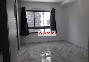 Foto 1 de Apartamento com 1 Quarto para alugar, 25m² em Vila Zilda, São Paulo