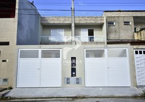 Casas à venda no Morrinhos no Guarujá