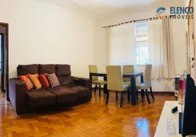 Foto 1 de Apartamento com 2 Quartos à venda, 79m² em Icaraí, Niterói