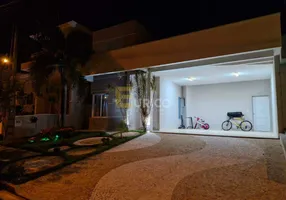 Foto 1 de Casa com 3 Quartos à venda, 166m² em Condominio Portal do Jequitiba, Valinhos