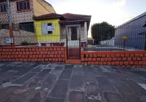 Foto 1 de Casa com 3 Quartos à venda, 250m² em Vila João Pessoa, Porto Alegre