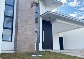 Foto 1 de Casa com 3 Quartos à venda, 159m² em Jardim D'icarai, Salto