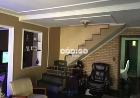 Foto 1 de Sobrado com 4 Quartos à venda, 325m² em Jardim Bebedouro, Guarulhos