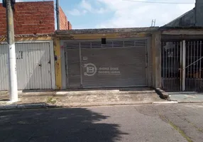 Foto 1 de Casa com 5 Quartos à venda, 142m² em Vila Sao Francisco (Zona Leste), São Paulo