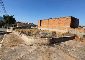 Foto 1 de Lote/Terreno à venda, 320m² em Vila Real, Hortolândia