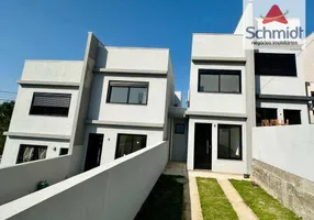 Foto 1 de Casa com 2 Quartos à venda, 45m² em Scharlau, São Leopoldo