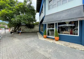 Foto 1 de Sala Comercial para alugar, 48m² em Pereque, Ilhabela