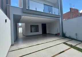 Foto 1 de Casa com 3 Quartos à venda, 110m² em São Cristóvão, Lages