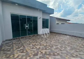 Foto 1 de Casa com 3 Quartos à venda, 120m² em Nova Atibaia, Atibaia