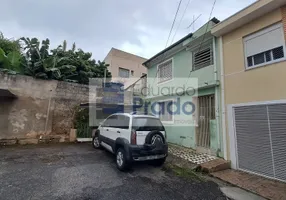 Foto 1 de Sobrado com 2 Quartos à venda, 119m² em Parque Peruche, São Paulo