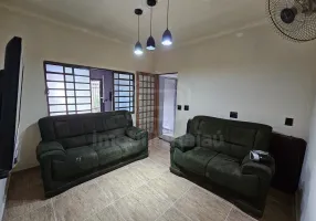 Foto 1 de Casa com 3 Quartos à venda, 131m² em Jardim Vila Maria, Jaú