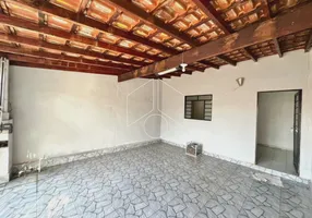 Foto 1 de Casa com 3 Quartos à venda, 125m² em Edson Jorge Junior, Marília