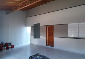 Foto 1 de Casa com 3 Quartos à venda, 111m² em Residencial Santo Stefano, Salto