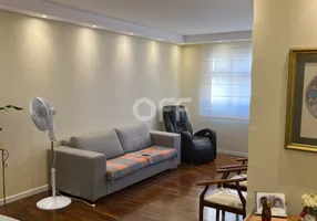 Foto 1 de Apartamento com 3 Quartos à venda, 113m² em Bosque, Campinas