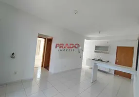 Foto 1 de Apartamento com 2 Quartos à venda, 60m² em , Lucas do Rio Verde