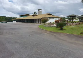 Foto 1 de Casa de Condomínio com 7 Quartos à venda, 600m² em Condomínios Aldeias do Lago, Esmeraldas