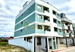 Foto 1 de Apartamento com 2 Quartos à venda, 57m² em Caminho Novo, Palhoça