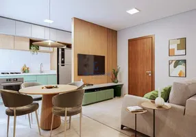 Foto 1 de Apartamento com 2 Quartos à venda, 55m² em Setor Faiçalville, Goiânia