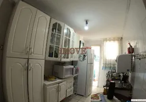 Foto 1 de Apartamento com 2 Quartos à venda, 50m² em Ipiranga, São Paulo