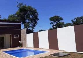 Foto 1 de Casa de Condomínio com 2 Quartos à venda, 79m² em Vale do Igapo, Bauru