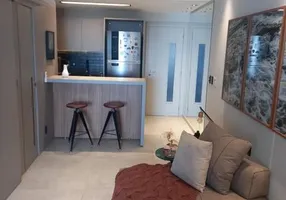 Foto 1 de Apartamento com 1 Quarto à venda, 51m² em Graça, Salvador