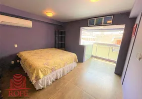 Foto 1 de Apartamento com 1 Quarto à venda, 36m² em Higienópolis, São Paulo