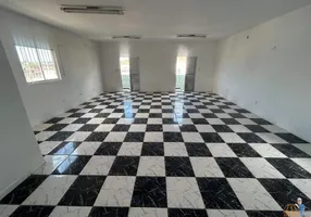 Foto 1 de Sala Comercial para alugar, 20m² em Rádio Clube, Santos