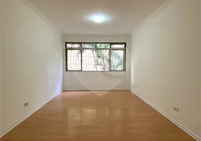 Foto 1 de Apartamento com 3 Quartos à venda, 110m² em Jardim América, São Paulo
