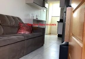 Foto 1 de Apartamento com 2 Quartos à venda, 56m² em Vila Centenário, São Paulo