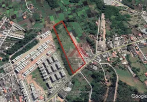 Foto 1 de Lote/Terreno à venda, 24300m² em Parque Santa Rosa, Suzano