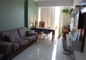 Foto 1 de Apartamento com 1 Quarto à venda, 45m² em Praça da Bandeira, Rio de Janeiro