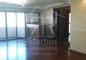 Foto 1 de Apartamento com 3 Quartos à venda, 145m² em Centro, Santo André